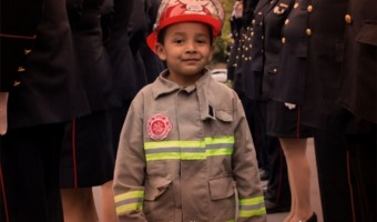 2 DE JUNIO: D�A NACIONAL DEL BOMBERO VOLUNTARIO